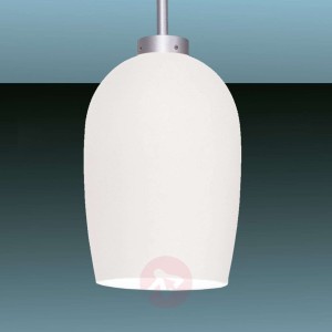 Lampa wisząca Balibu Beach 1fazowy system CHECK-IN
