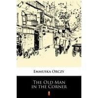 The Old Man in the Corner