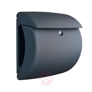 Skrzynka na listy PEARL 886, granitowa
