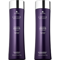 Alterna Caviar Replenishing Moisture Shampoo 250ml + Conditioner 250ml