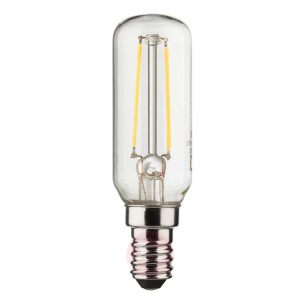 Tuba LED E14 2W 827 T25