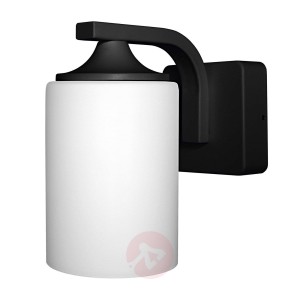 LEDVANCE Endura Classic Lantern cylinder czarna