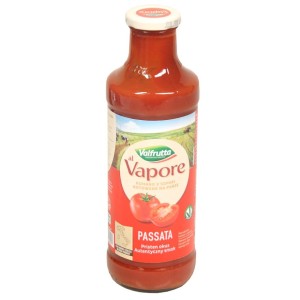Valfrutta - Passata przecier pomidorowy
