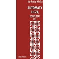 Automaty liczą