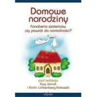Domowe narodziny