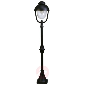 1 płomienny maszt oświetleniowy 692 S