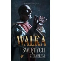 Walka Świętych z diabłem