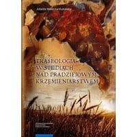 Traseologia w studiach nad pradziejowym krzemieniarstwem