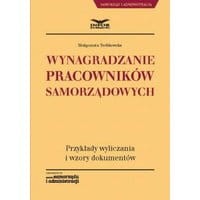 Wynagradzanie pracowników samorządowych