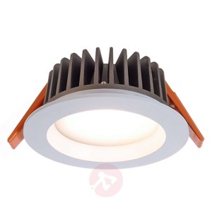 COB95 – sufitowy reflektor LED, ciepła biel