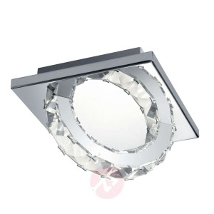 B-Leuchten Cascade lampa sufitowa LED 1-punktowa