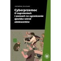 Cyberprzemoc