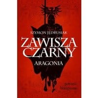 Zawisza Czarny. Aragonia