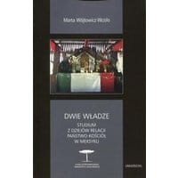 Dwie władze