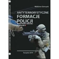 Antyterrorystyczne formacje Policji w przypadku zbrojnej agresji na RP