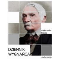 Dziennik wygnańca