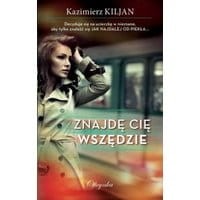 Znajdę Cię Wszędzie