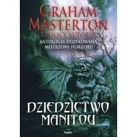 Dziedzictwo Manitou