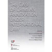 The Case of Crimea’s Annexation Under International Law