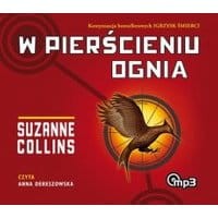 W pierścieniu ognia