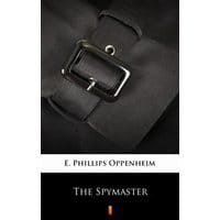 The Spymaster