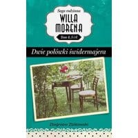 Dwie połówki świdermajera