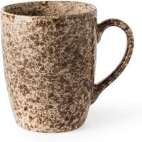 Kubek Granite Brown 260 ml