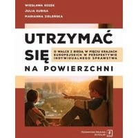 Utrzymać się na powierzchni