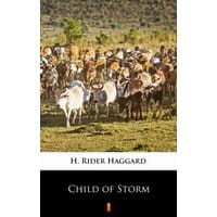 Child of Storm