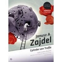 Cylinder van Troffa