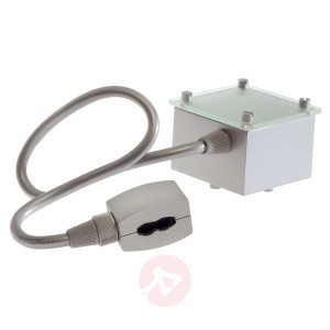 Zasilanie do Easytec II srebrnoszary