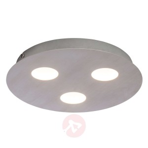 Formit - okrągła lampa sufitowa LED, marki AEG