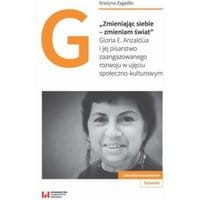 "Zmieniając siebie - zmieniam świat"