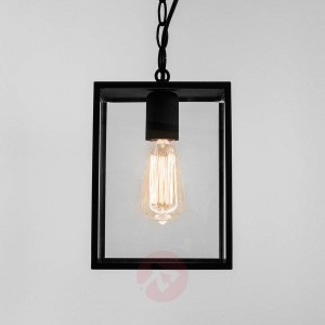 Zewnętrzna lampa wisząca HOMEFIELD PENDANT