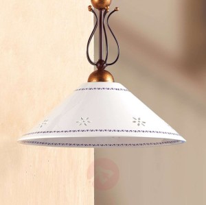 Lampa wisząca LIBERTY