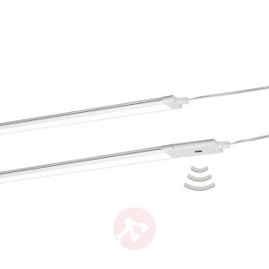 LEDVANCE Cabinet Slim oprawa podszafkowa 50cm 2szt
