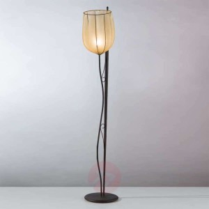 Czarująca lampa stojąca GIARA