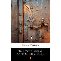 The Cat Burglar and Other Stories