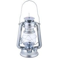 Lampa olejna Hurricane Silver