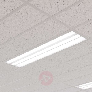 Panel LED Malo do sufitów rastrowych 30 cm x 120cm