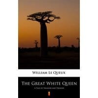 The Great White Queen