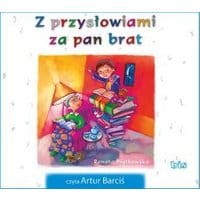 Z przysłowiami za pan brat