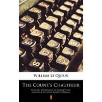 The Count’s Chauffeur