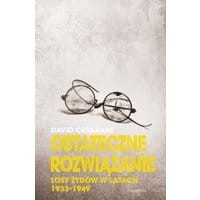 Ostateczne rozwiązanie