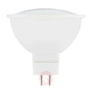 Reflektor LED GU5,3 5W 2 700 K matowy