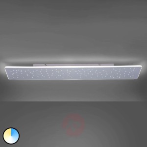 Paul Neuhaus Q-NIGHTSKY, lampa sufitowa LED 100x25