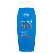 Ziaja - Mleczko chłodzący po opalaniu Sopot Sun