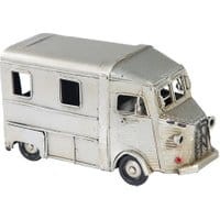 Dekoracja Bus