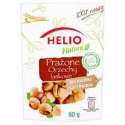Helio Natura - Orzechy laskowe prażone