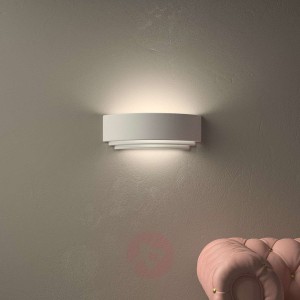 Astro Amalfi 380 ceramiczna lampa ścienna 38 cm